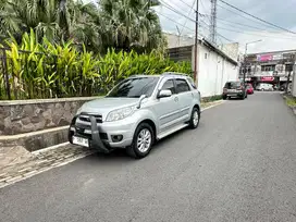 DAIHATSU TERIOS TX MT 2012