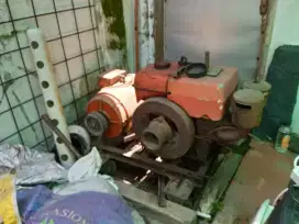 Genset Diesel Yanmar