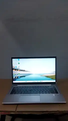 HP elitebook 840 G7 I7-10610U 16/256