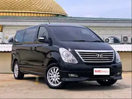Hyundai H1 XG Bensin 2013 Istimewa #BJM2#