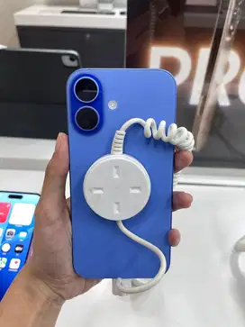 KREDIT IPHONE 16 PROMO BUNGA 0% + GRATIS 1-2x CICILAN