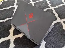 Laptop gaming OMEN by HP 15-dc1xxx
