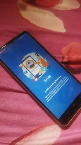 XIAOMI REDMI 9A FULL SET MULUS