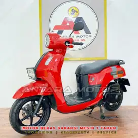 [GARANSI 1TH] YAMAHA FAZZIO NEO 2023 CASH KREDIT TUKAR TAMBAH