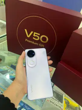 Vivo V50 5G 12 256