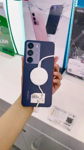 Realme C75 Cash/Credit Cicilan 0%