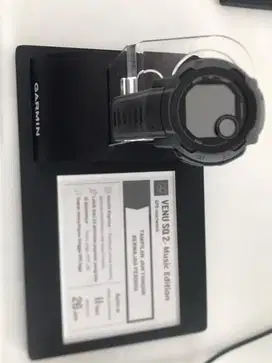 GARMIN VENU SQ2 SHADOW
