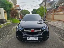 DP 40 JT HONDA CRV / CR-V 1.5 TURBO PRESTIGE MATIC / AT 2018 #crv 2018