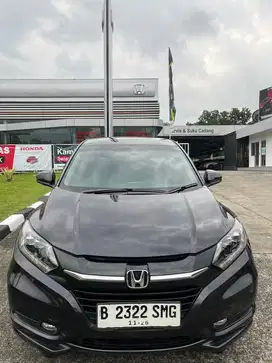 Honda HR-V 2016 Bensin