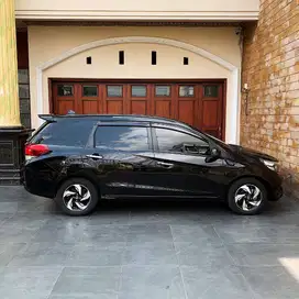 Honda Mobilio Type 1.5 E  A/T Tahun 2017