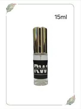 RW PARFUM PREMIUM 15ML WANGINYA TAHAN LAMA