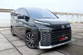2022 TOYOTA VOXY 2.0 TSS FACELIFT
