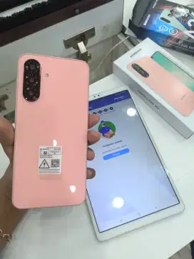 SAMSUNG A26 5G KREDIT SYARAT KTP AJA
