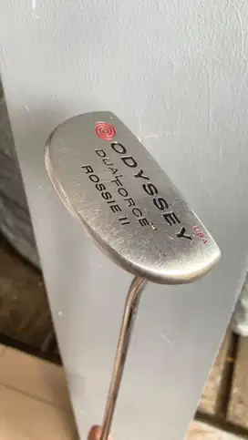 Stik Golf - Putter Odyssey