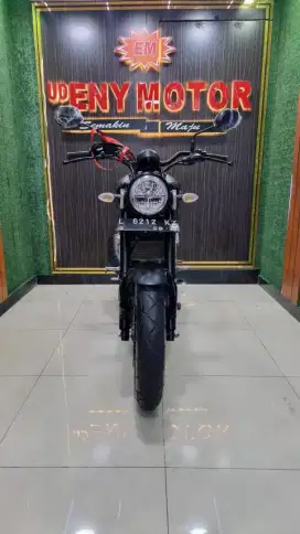 UD ENY MOTOR - Yamaha XSR thn 2020 super