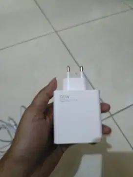 Charger Xiaomi ORI 120w