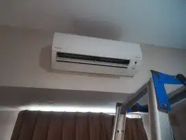 Pasang ac service