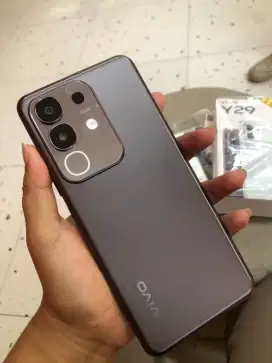 Ready stock Vivo Y29 ram 8/256gb bisa cash dan kredit tanpa dp