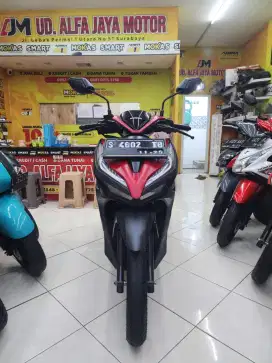 Mokas Terpercaya ^ Honda Vario 150 Keyless th 2020