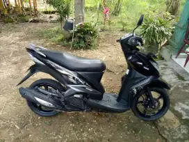 Dijual yamaha xeon tahun 2011