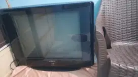 Jual tv tabung samsung 38 inch