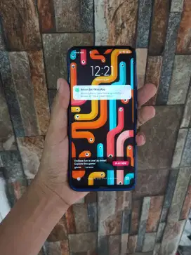 XIOMI REDMI NOTE 8 (BISA NEGO)