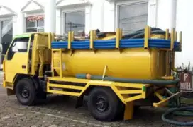 Sedot WC Gemilang