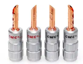 Banana Plug CMC