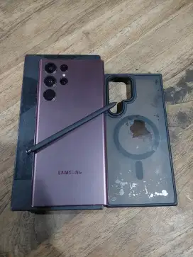Samsung S22 ultra 5G 12/256