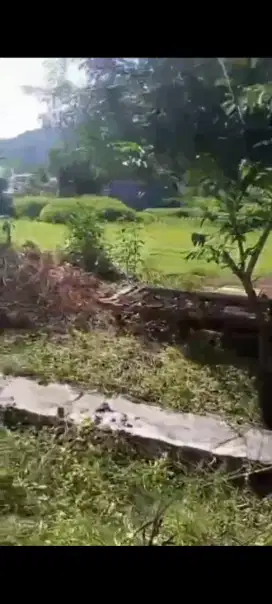 Dijual Tanah SHM Labuan Bajo LT 2.039 m2 Dekat Polres Manggarai Barat