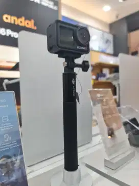 DJI OA 5 PRO COMBO Garansi resmi cicilan bisa bunga 0%