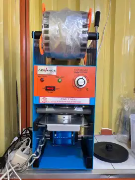 Cup Sealer merk advance