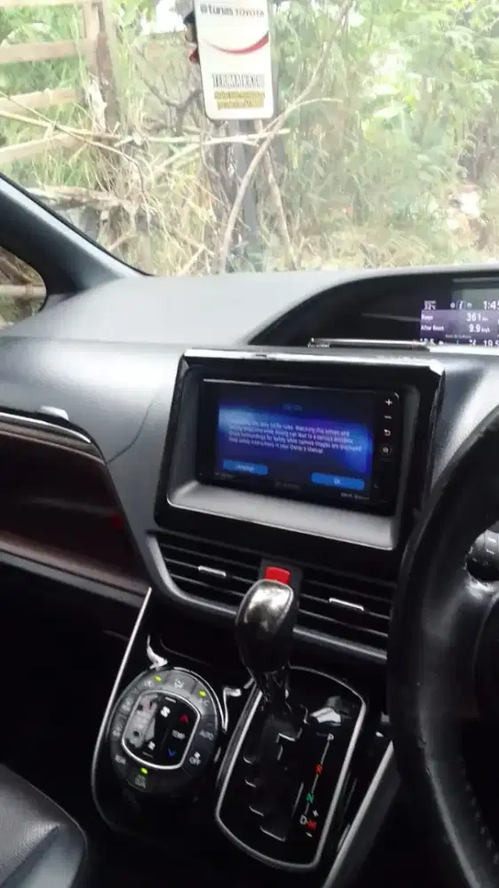 mencari pekerjaan sebagai driver