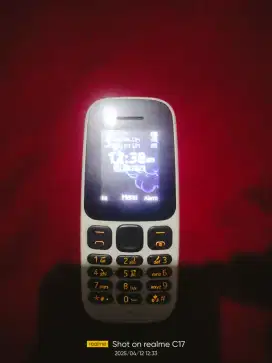 Nokia TA-1034 lumayan mulus