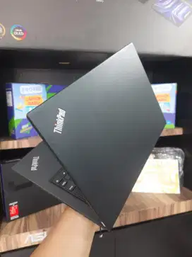 Laptop lenovo spek editing murah