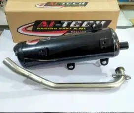 AI-TECH ORIGINAL