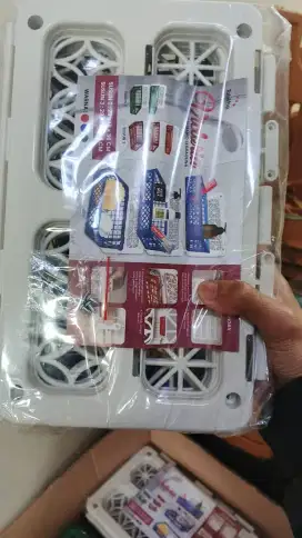 RAK SHAMPOO HARGA GROSIR UNTUK DI JUAL LAGI