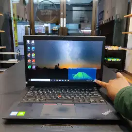 LENOVO THINKPAD T480S