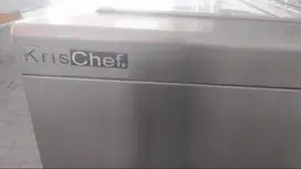 JUAL BAIN MARIE (TEMPAT PENGHANGAT MAKANAN UNTUK RESTO & KANTIN)