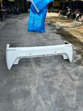 Jual bemper Innova Reborn