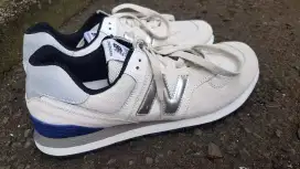 Sepatu new balance