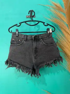 Hotpant pull n bear size 36 eur