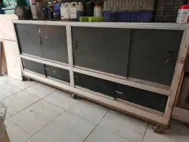 Etalase Kaca / Etalase Kacamata / Etalase Optik