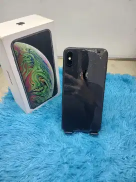 Iphone XS Max 256 GB inter
