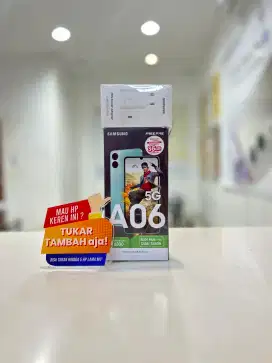 SAMSUNG A06 5G 6/128gb