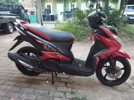 Jual lengkap Yamaha Xeon 2012
