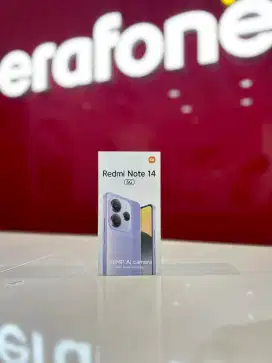 Redmi Note 14 5G 8/256gb