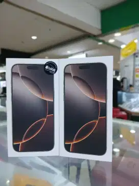 iPhone 16 Pro Max 512 GB