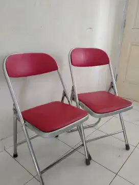 Kursi lipat chitose