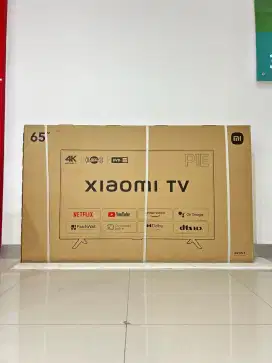 Xiaomi Tv 65Inch
